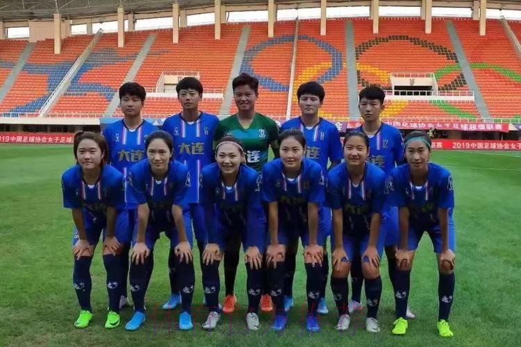 敢热爱 耀出色 | 2019女超联赛第九轮精彩集锦