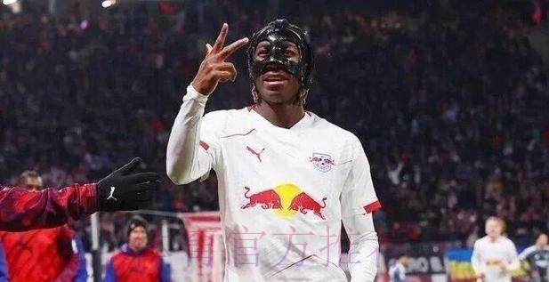 拜仁关注莱比锡19岁前锋迪奥曼德,转会费或超1亿欧 拜仁关注莱比锡19岁前锋迪奥曼德,转会费或超1亿欧